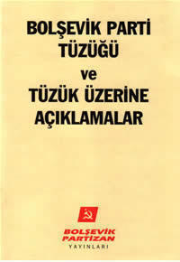T&uuml;z&uuml;k